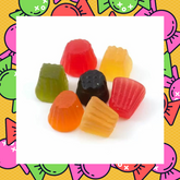 Lion Midget Gems 200g